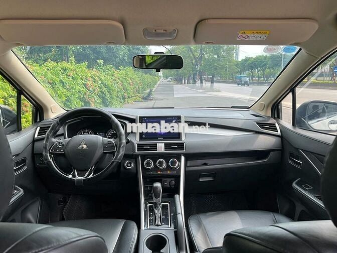 Mitsubishi Xpander 2021 1.5 AT - 42000 km siêu đẹp