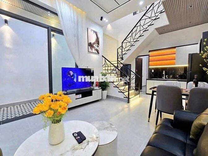 Bán căn nhà 2tầng VIP trung tâm quận Thanh Khê Đà Nẵng