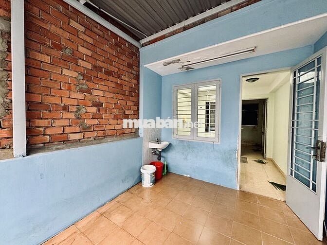 Nhà hẻm xe tải Nguyễn Trọng Tuyển 35m² – 2pn – Phường 1 – 5.4 tỷ