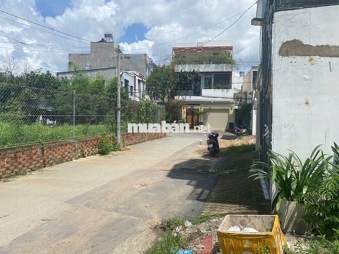 Đất Mặt Tiền đường 22 - Linh Đông & Đất góc 2 mặt tiền Gò Dưa