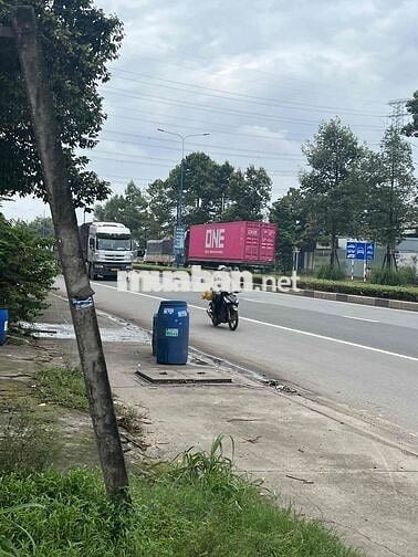 cho thuê xưởng khu vực Bình Chuẩn Thuận An 750m2