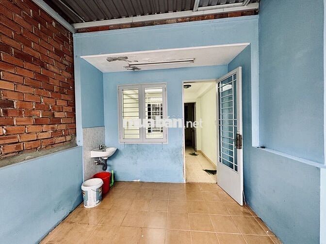 Nhà hẻm xe tải Nguyễn Trọng Tuyển 35m² – 2pn – Phường 1 – 5.4 tỷ