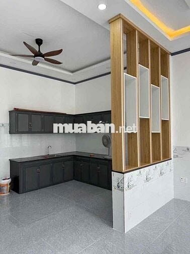 🏡 Bán nhà Kp2 Hòa Lợi – gần TP.HCM