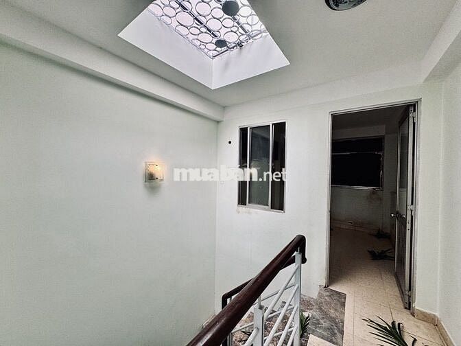 Nhà hẻm xe tải Nguyễn Trọng Tuyển 35m² – 2pn – Phường 1 – 5.4 tỷ