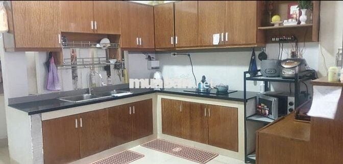 Cho thuê nhà 5x15m phường Tân Chánh Hiệp Quận 12