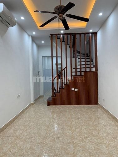 Chính chủ cần bán nhà phố Vương Thừa Vũ, phường Khương Trung, Hà Nội