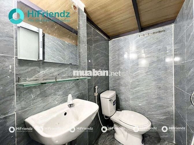 Duplex cực hời đi bộ qua iuh (Gò Vấp) 🥰🥰🥰🥰