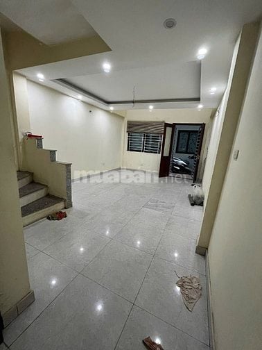 CHO THUÊ PHÒNG - NGÕ 490 NGUYỄN KHOÁI (VÀO Ở ĐẦU THÁNG 10)