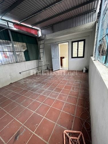 CHO THUÊ PHÒNG - NGÕ 490 NGUYỄN KHOÁI (VÀO Ở ĐẦU THÁNG 10)