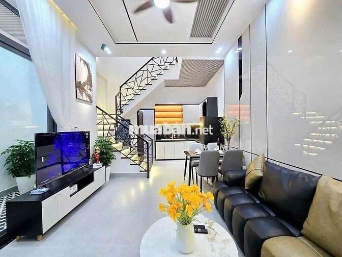 Bán căn nhà 2tầng VIP trung tâm quận Thanh Khê Đà Nẵng