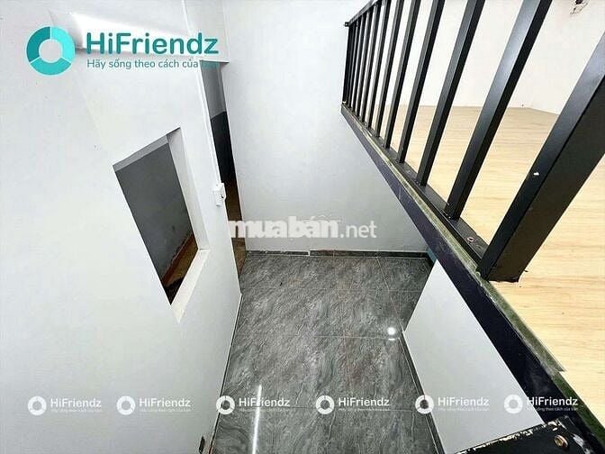 Duplex cực hời đi bộ qua iuh (Gò Vấp) 🥰🥰🥰🥰