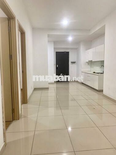 Cho Thuê Căn Hộ 54 m2, 2 PN, 1 wc,  An Gia star, có máy lạnh.