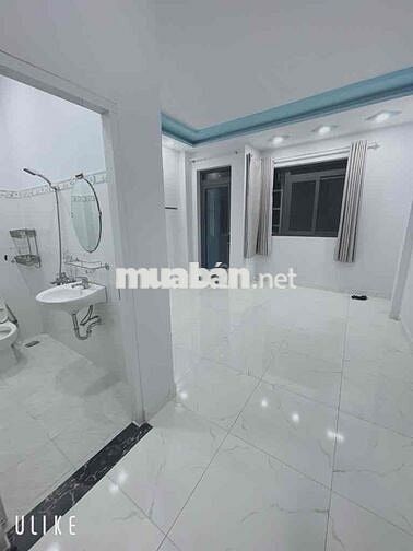 Nhà 2 Tầng - Hẻm XH - Gần Cầu Tân Thuận - Huỳnh Tấn Phát - nhỉnh 6 đ
