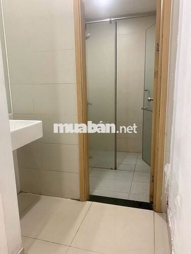 Cho Thuê Căn Hộ 54 m2, 2 PN, 1 wc,  An Gia star, có máy lạnh.