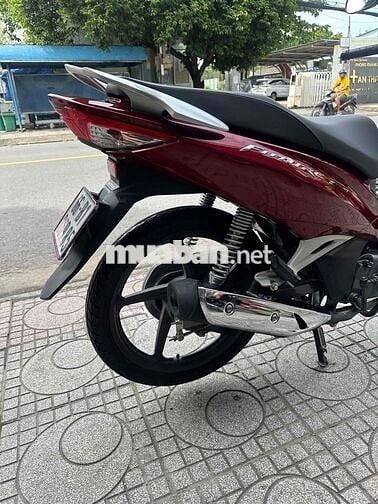 future led đời 2022 odo 8 ngàn chất xe như mới