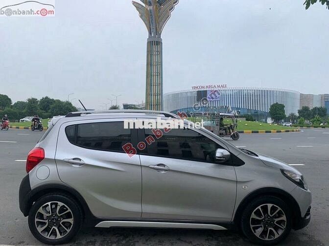 VinFast Fadil 1.4 AT Plus 2020 - 285 Triệu