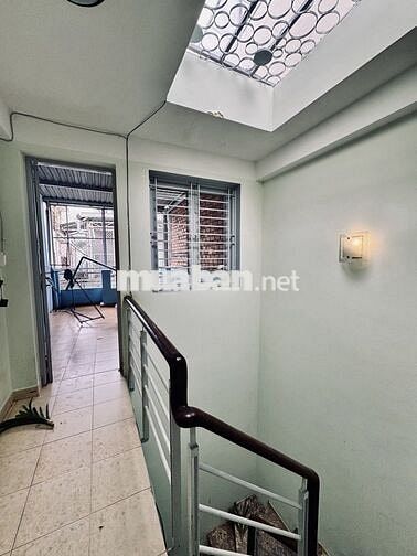 Nhà hẻm xe tải Nguyễn Trọng Tuyển 35m² – 2pn – Phường 1 – 5.4 tỷ