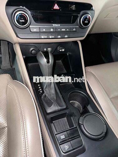 Hyundai Tucson 2021 2.0L Tiêu chuẩn - 58000 km