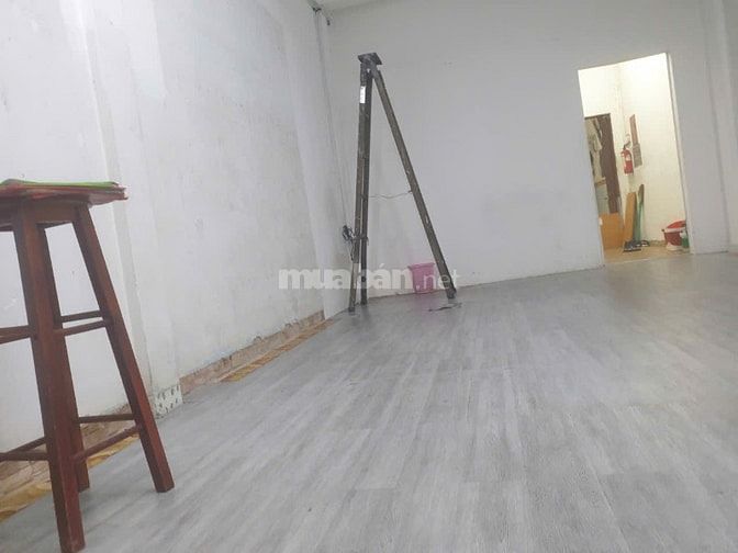 Cho thuê nhà mặt tiền đường Phan Đình Phùng, Phường 17, Phú Nhuận