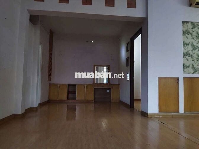 Cho thuê phòng trọ tầng 1 ở Hoà Hưng