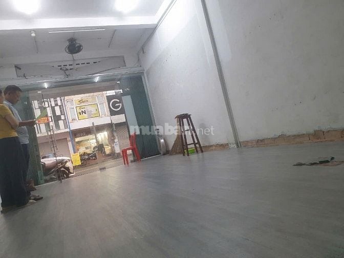 Cho thuê nhà mặt tiền đường Phan Đình Phùng, Phường 17, Phú Nhuận
