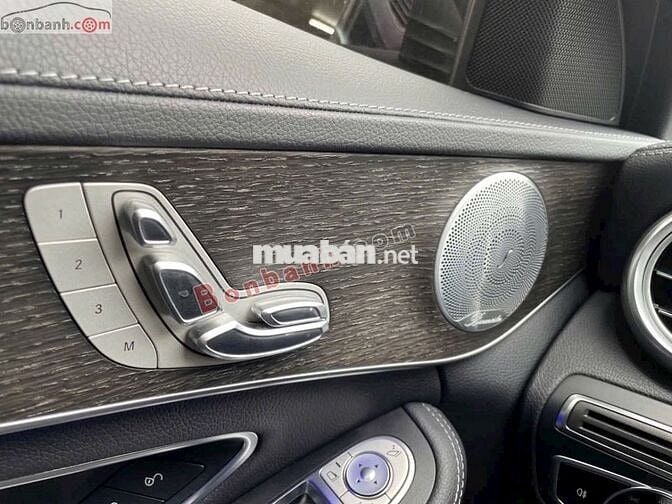 Mercedes Benz C class C300 AMG 2019 - 979 Triệu