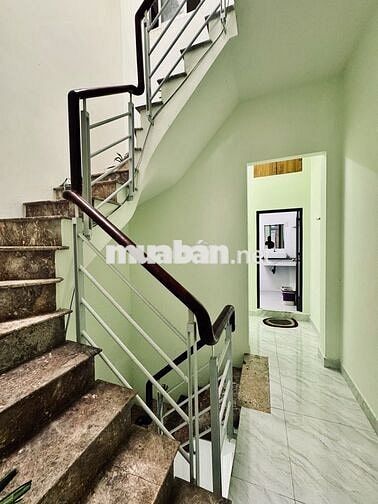 Nhà hẻm xe tải Nguyễn Trọng Tuyển 35m² – 2pn – Phường 1 – 5.4 tỷ