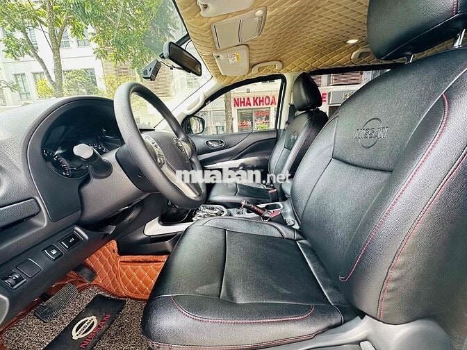 Nissan E Terra 2019 2.5L 4x2 7AT