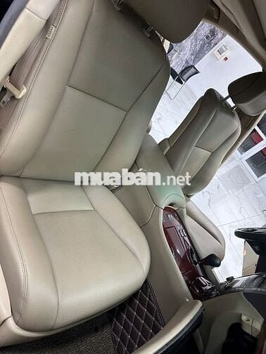 Lexus LS460 Xuất Mỹ năm 2009 Xe cá nhân đẹp