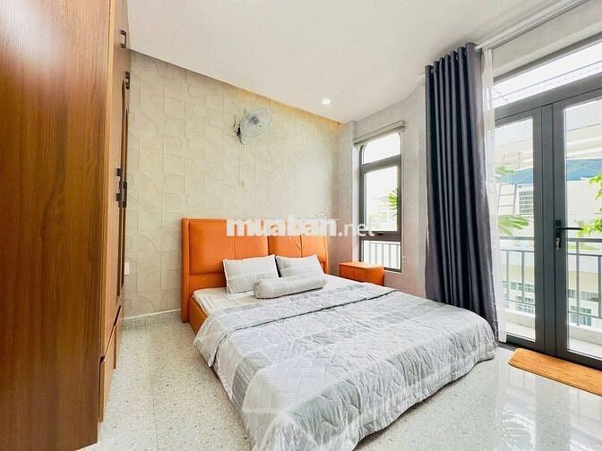 SIÊU PHẨM SIÊU RẺ - 235C Hoàng Hoa Thám,P13,TB- DT5x18, 5 phòng