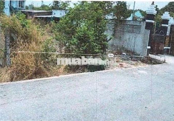 Bán ĐGTS đất tại phường Phú An, TP. Hồ Chí Minh