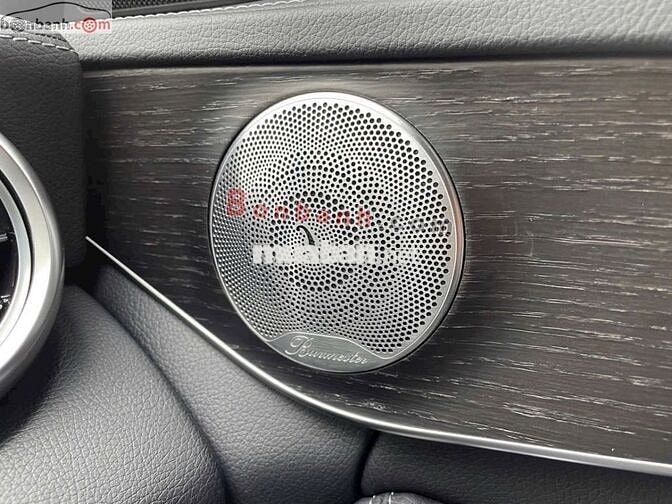 Mercedes Benz C class C300 AMG 2019 - 979 Triệu