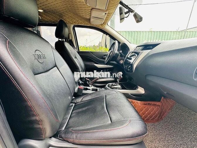 Nissan E Terra 2019 2.5L 4x2 7AT