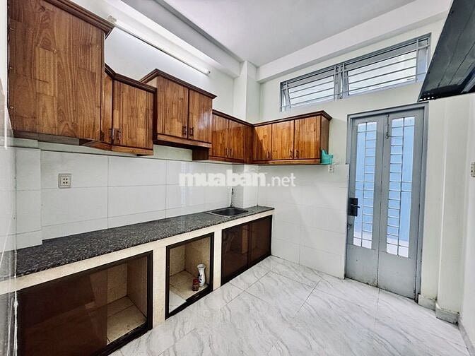 Nhà hẻm xe tải Nguyễn Trọng Tuyển 35m² – 2pn – Phường 1 – 5.4 tỷ