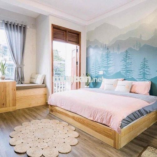 🏡 HOTEL MẶT TIỀN ĐƯỜNG AN DƯƠNG VƯƠNG - NGAY TUYẾN PHỐ ĐÔNG ĐÚC