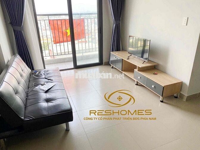Cho THUÊ căn hộ 62m2 chung cư A6A7 ngay bến xe Biên Hoà sẵn nội thất