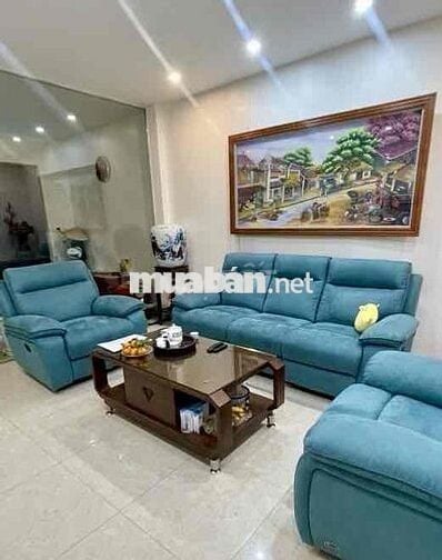 HIẾM - TÂY HỒ - 6 TẦNG THANG MÁY - THÔNG TRÍCH SÀI