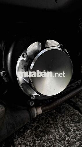 Vespa spinrt 125 2021