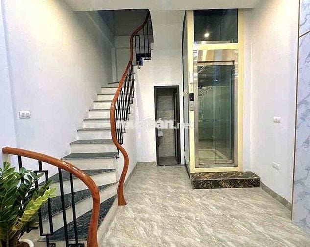 HIẾM - TÂY HỒ - 6 TẦNG THANG MÁY - THÔNG TRÍCH SÀI