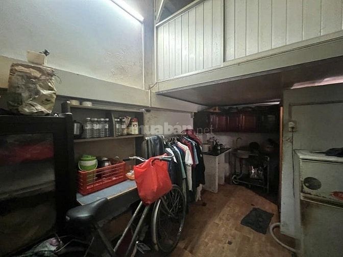 HOT HOÀ HƯNG Q10 DT 43M2-HXH TỚI NHÀ-CHÍNH CHỦ LÂU ĐỜI-NHỈNH HƠN 6 TỶ 
