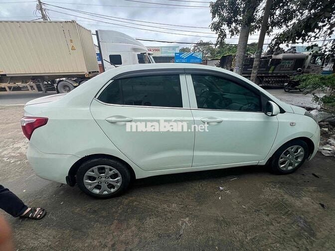 Hyundai Grand i10 2019 1.2 MT - 155000 km