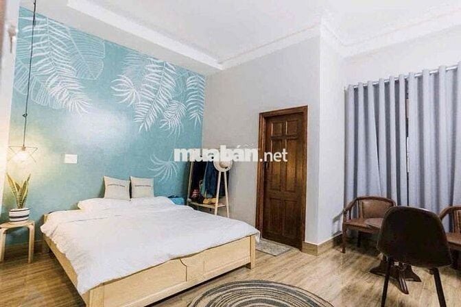 🏡 HOTEL MẶT TIỀN ĐƯỜNG AN DƯƠNG VƯƠNG - NGAY TUYẾN PHỐ ĐÔNG ĐÚC