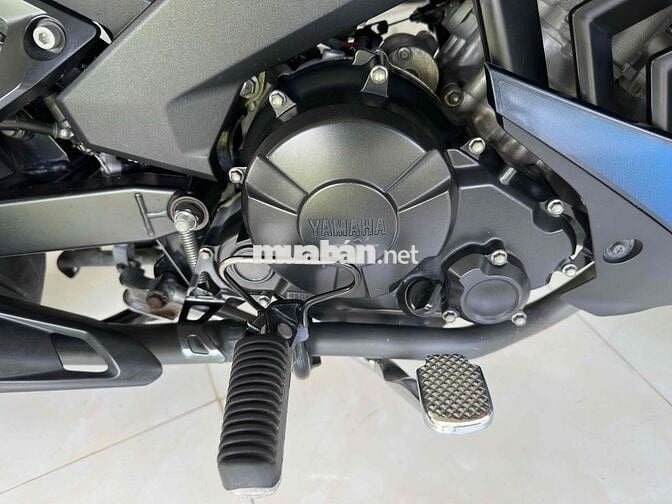 exciter 150 2021