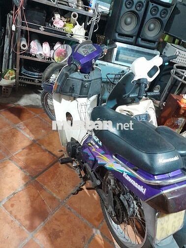 Nhà trật thanh lý xe Max máy in giấy tờ đầy đủ