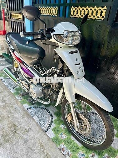 wave zx 9 chủ