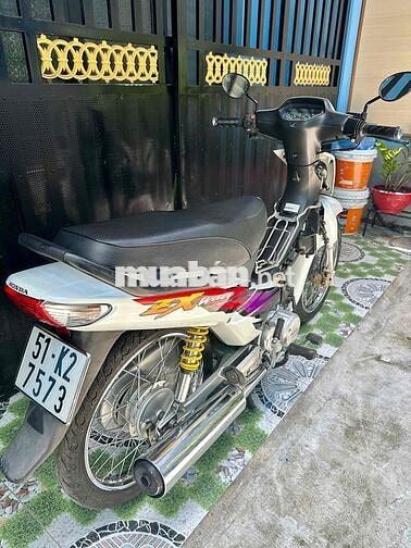 wave zx 9 chủ