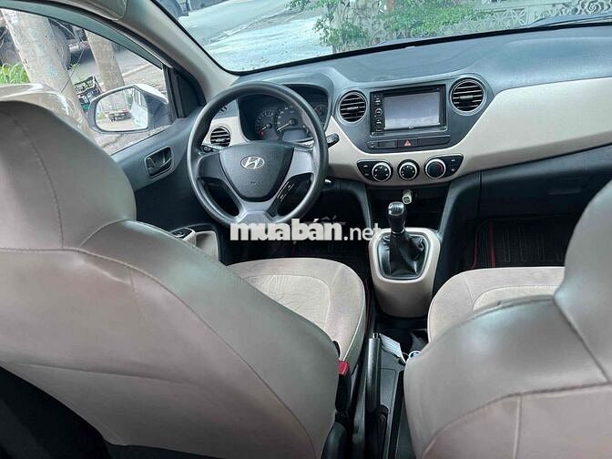 Hyundai Grand i10 2019 1.2 MT - 155000 km