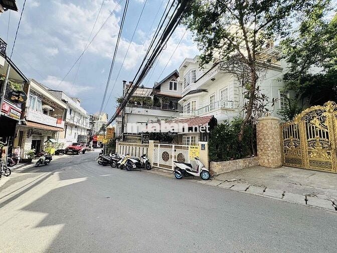 🏡 HOTEL MẶT TIỀN ĐƯỜNG AN DƯƠNG VƯƠNG - NGAY TUYẾN PHỐ ĐÔNG ĐÚC