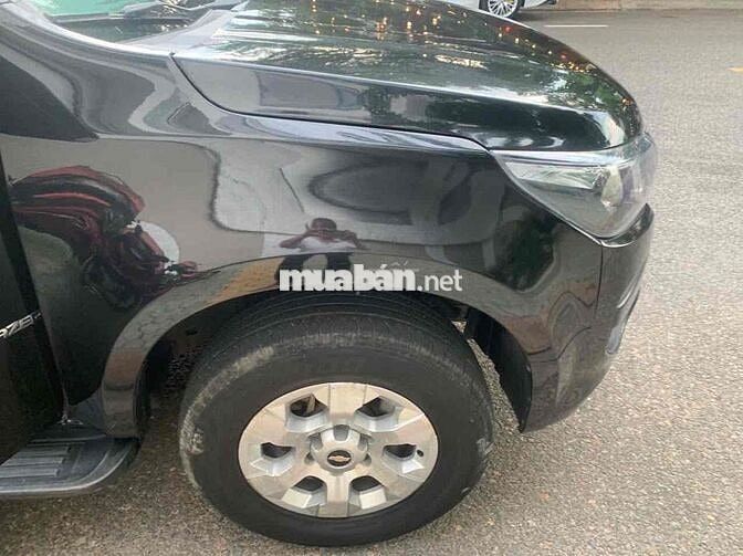 Chevrolet Trailblazer 2018 - 290000 km