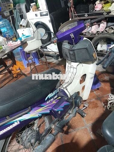 Nhà trật thanh lý xe Max máy in giấy tờ đầy đủ
